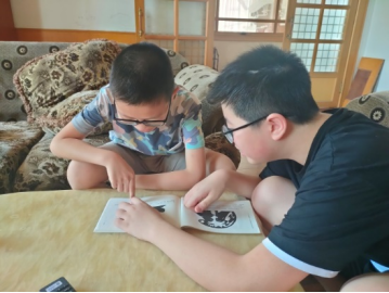 台州科技职业学院开展“青春献礼二十大 聚力同心反邪教”暑期社会实践活动735.png